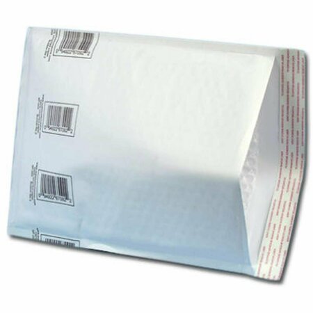 GRILLTOWN SP-204 8.5 x 12 in. One Bubble Mailer- 5, 25PK GR3255498